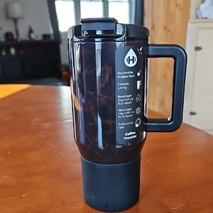 HydroJug 20 oz Traveler Coffee Mug